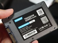 必买:1TB TLC硬盘交易价降至240元
