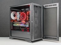  Xianma Black Hole X Case Evaluation: Quietness in Profession and Beauty in Details
