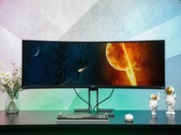 感受无与伦比的震撼吧!飞利浦498P9Z美图来袭