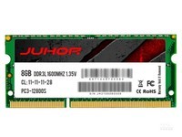 【手慢无】性价比首选！JUHOR玖合DDR3L笔记本内存条到手价38.99元