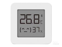 【手慢無】隨時掌握家里溫濕度，小米電子溫濕度計僅需59元