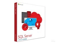 Microsoft SQL Sever 2012操作系统热销