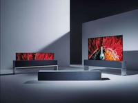  The curly OLED TV panel will finally be launched in mass production within the year