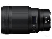【手慢无】尼康Z 50mm f/1.2 S标准定焦镜头超值优惠1300元