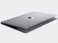 12英寸MacBook全曝光：续航激增，5500元起售