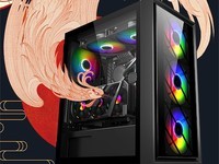 神兽朱雀机箱来袭 把阻碍之物燃烧殆尽