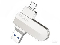 Biaze 256GB Type - C U盘仅需81.52元