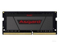  [Manual slow without] Asgard 16GB DDR4 2666MHz notebook memory only sold for 145 yuan