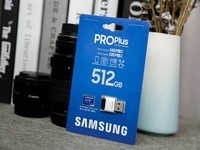 三星PRO Plus Micro SD卡评测:方寸之间纳乾坤