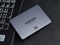  A treasure chest for creative workers? Start with Samsung 870QVO SSD