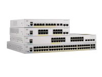  Cisco Switch Exclusive CISCO C1000-16FP-2G-L