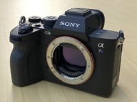  Sony Alpha 7S III Experience a Real Video Camera