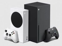 Xbox Series X/S国行终于来了 5月19日开启预定