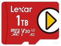 ׿ɳPLAYϵ1TB Micro - SD529Ԫ