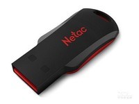 朗科U196黑旋风8GB U盘京东13.41元