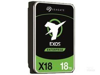 希捷18TB企业级硬盘限时特惠