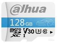 【手慢无】高速存储,阿尔华大华128GB TF存储卡只要47.9元