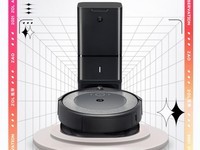 ZOL推荐奖 | iRobot Roomba i4+ 三重高效清洁系统 获奖