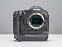  High speed lightweight microenterprise Canon EOS R3 first experience