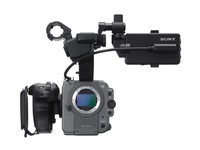 青岛索尼FX6V 4K高清摄像机促销活动