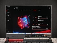 AMD移动版图上最后一块拼图 开启新征程 ROG 魔霸 5R首发评测