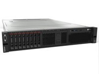 ThinkServer SR588(Xeon Silver 4210*2