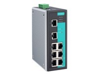 MOXA EDS-408A