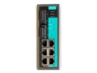  MOXA EDS-408A-SS-SC