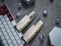 KLEVV BOLT XR DDR4 3600MHz内存评测:名副其实的超频神器