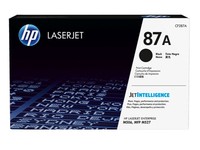  HP 87A (CF287A) original toner cartridge is on sale today