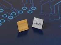 这款内存单条24GB 带宽逼近900GB/s