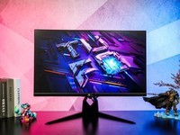 【有料评测】技嘉FI32Q-X评测:21年旗舰 高端玩家的新玩具