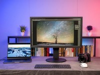 【有料评测】EIZO CS2731评测:13499元27英寸专业级 原来好显示器是这样的
