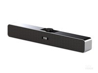 索爱SA-A6蓝牙音箱幻影黑限时特惠52.79元