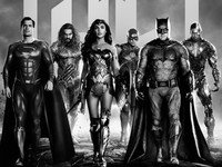 導剪版《正義聯盟》泄露，觀眾點評：DC最佳影片