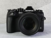  Evaluation of E-M1 Mark III of Olympus, a lightweight and micro flagship
