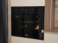 【有料评测】智慧科技玩转花式烹饪,华帝魔尔蒸烤一体机YA06评测