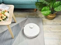 科沃斯地宝DEEBOT T9评测,避障除菌样样精通