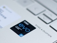 EVO加持下 惠普ENVY 13 这不可思议的使用体验