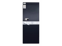  科创KCP-G7037A C级电磁屏蔽机柜热卖