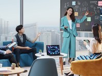 MAXHUB V5时尚版/经典版评测:解锁办公新方式
