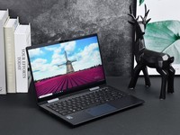 不到1KG的翻转商务本 dynabook Portégé X30W评测