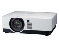 NEC NP-CN5550QL4KͶӰϺ