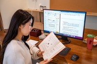 硬实力兼具护眼能力 EIZO EV2760显示器值得买吗?