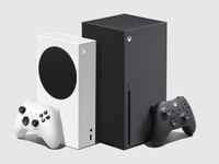 微软为Xbox Series S开发者释放更多内存资源