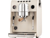 格米莱银鲨G3148意式咖啡机5699圆梦