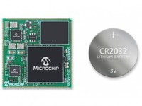 Microchip推出SAM9X60D1G-SOM 扩展基于MPU的SOM产品组合