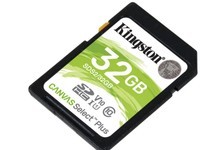 【手慢无】读速100MB/s!金士顿存储卡618值得入手