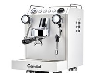 格米莱双瞳商用半自动咖啡机4699元