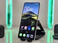 一加13T预热:小屏旗舰的性能新标杆